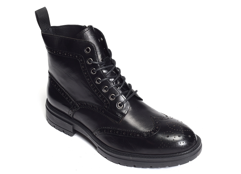 Kdopa bottines et boots Roch3303502_5