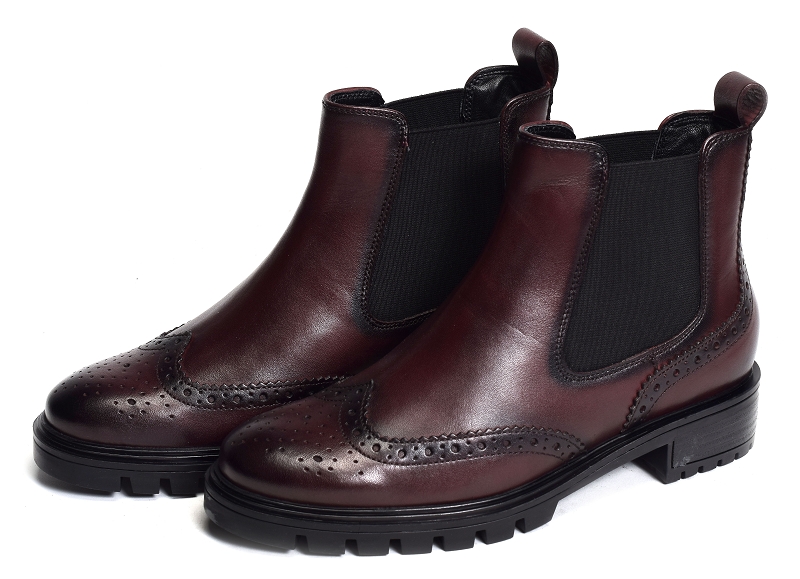 Ara bottines et boots Tulsa3304402_4