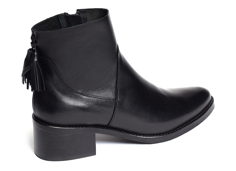 Myma bottines et boots 80683304801_2