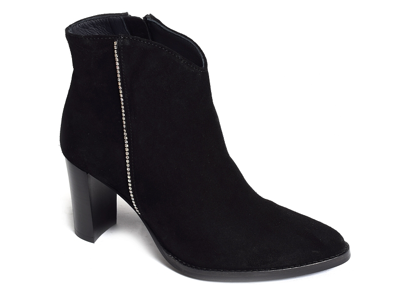 Myma bottines et boots 8075