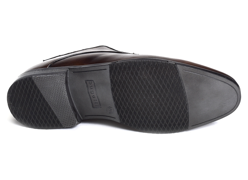 Bugatti chaussures de ville Gapo afy053309801_6