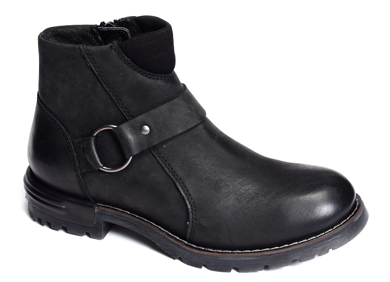 Bugatti bottines et boots Sentra 6113w