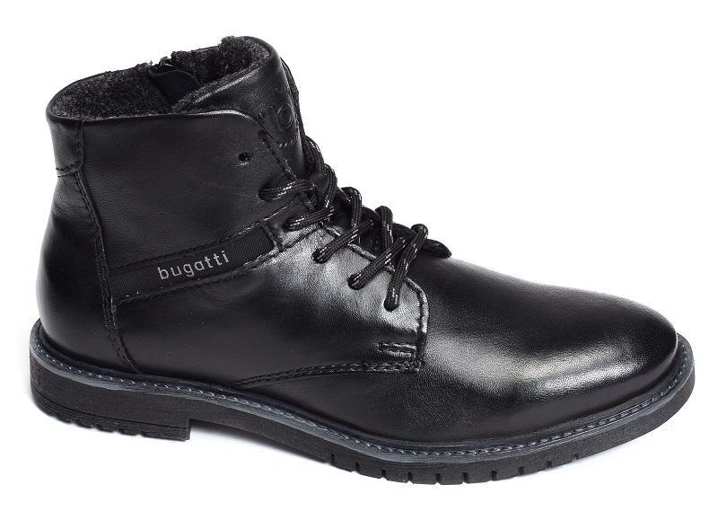 Bugatti bottines et boots Caj 8373c