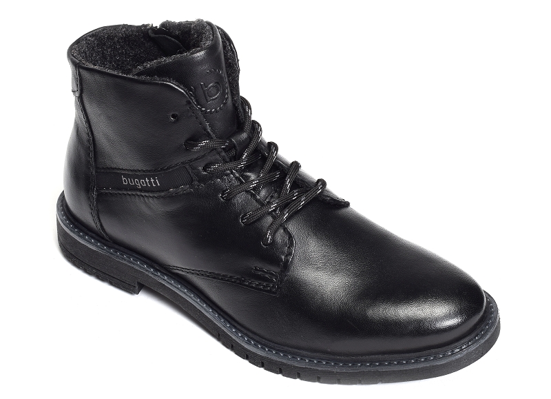 Bugatti bottines et boots Caj 8373c3310401_5