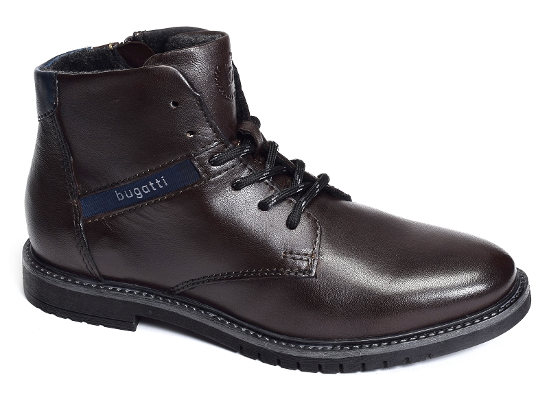 Bugatti bottines et boots Caj 8373c