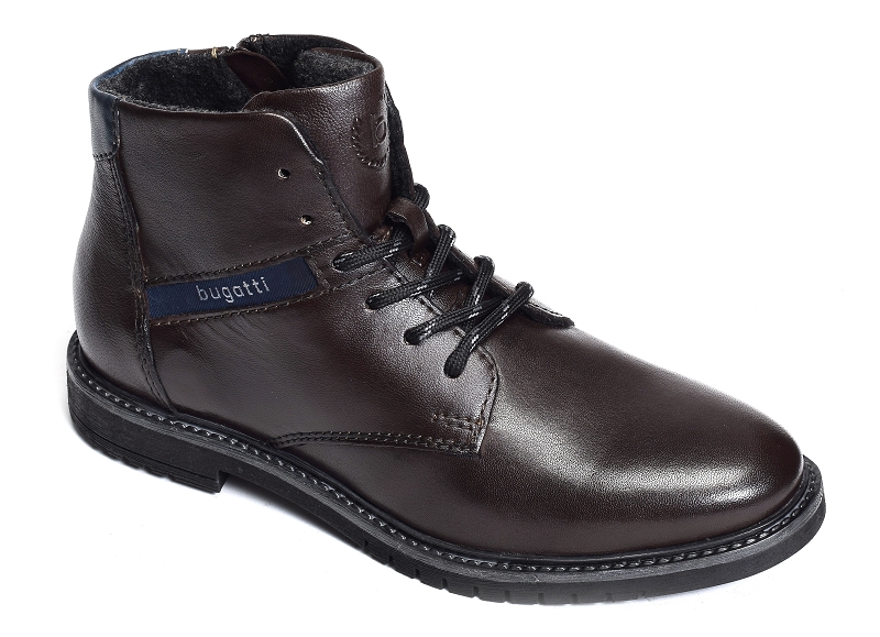 Bugatti bottines et boots Caj 8373c3310402_5