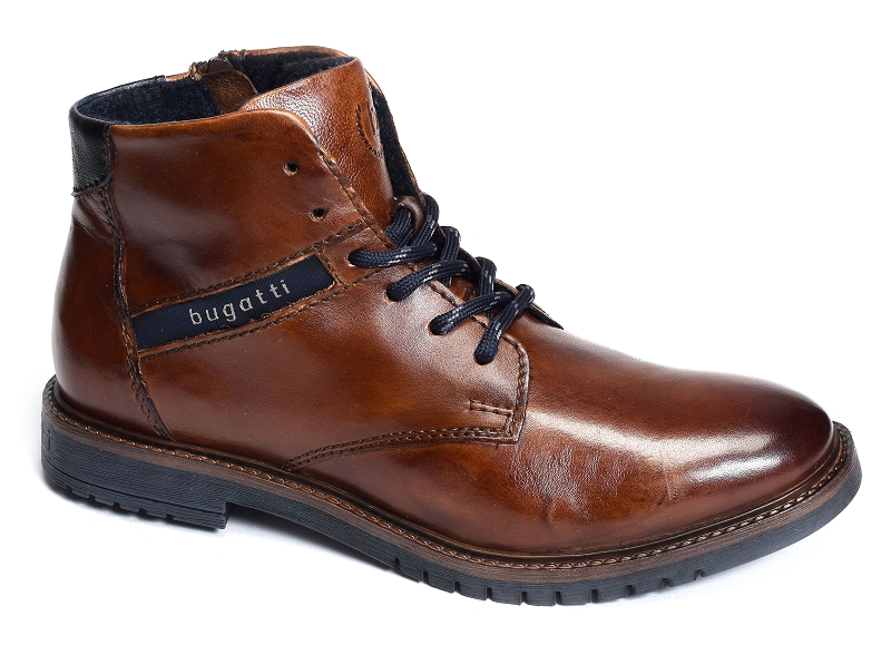 Bugatti bottines et boots Caj 8373c