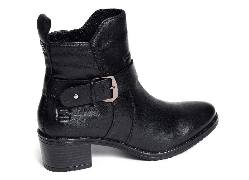 Bagatt bottines et boots Ruby i 768333310901_2