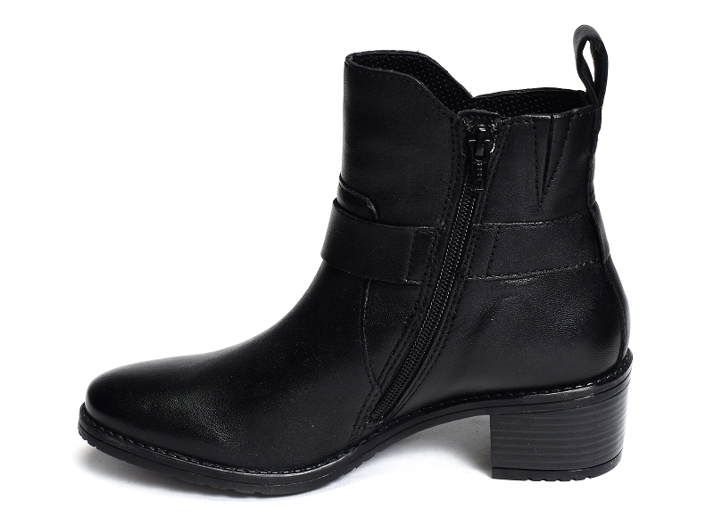 Bagatt bottines et boots Ruby i 768333310901_3