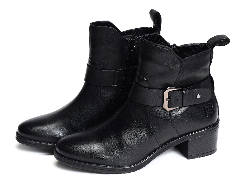 Bagatt bottines et boots Ruby i 768333310901_4