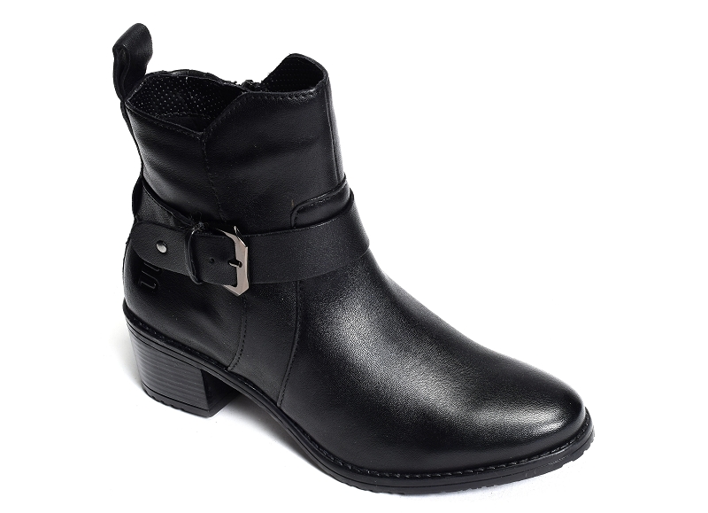 Bagatt bottines et boots Ruby i 768333310901_5