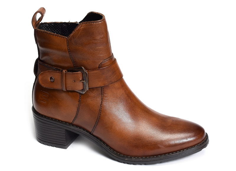 Bagatt bottines et boots Ruby i 76833