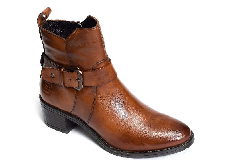 Bagatt bottines et boots Ruby i 768333310902_5