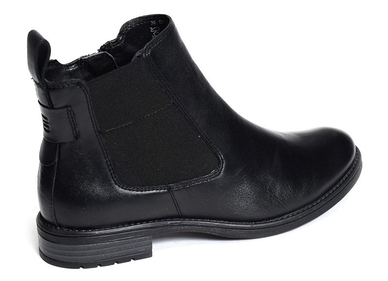 Bagatt bottines et boots Ronja i afs3a3311001_2