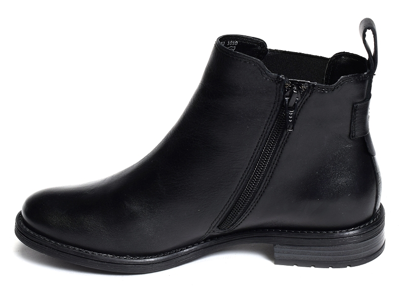 Bagatt bottines et boots Ronja i afs3a3311001_3