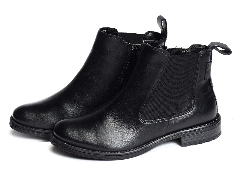 Bagatt bottines et boots Ronja i afs3a3311001_4