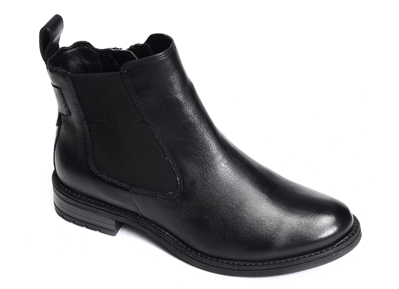 Bagatt bottines et boots Ronja i afs3a3311001_5