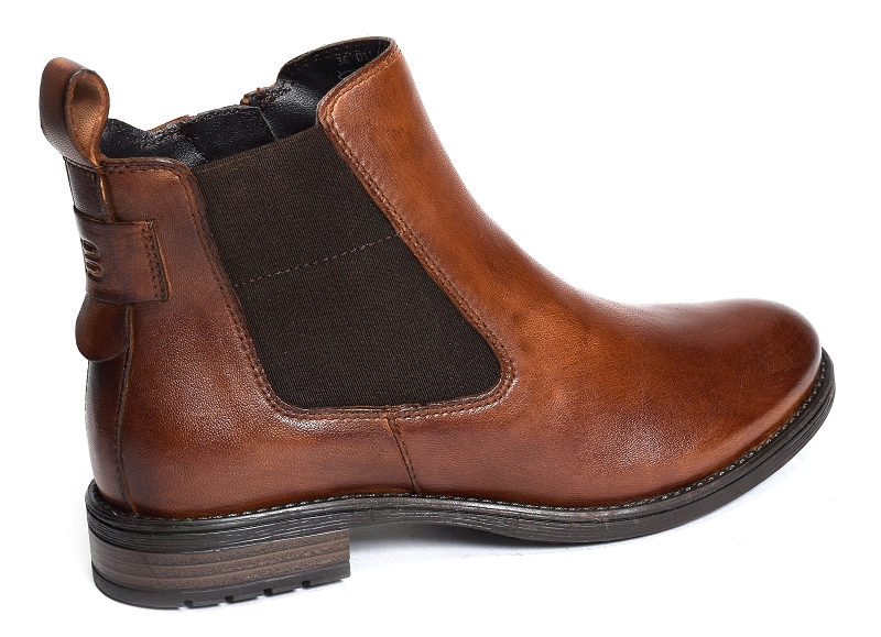 Bagatt bottines et boots Ronja i afs3a3311002_2