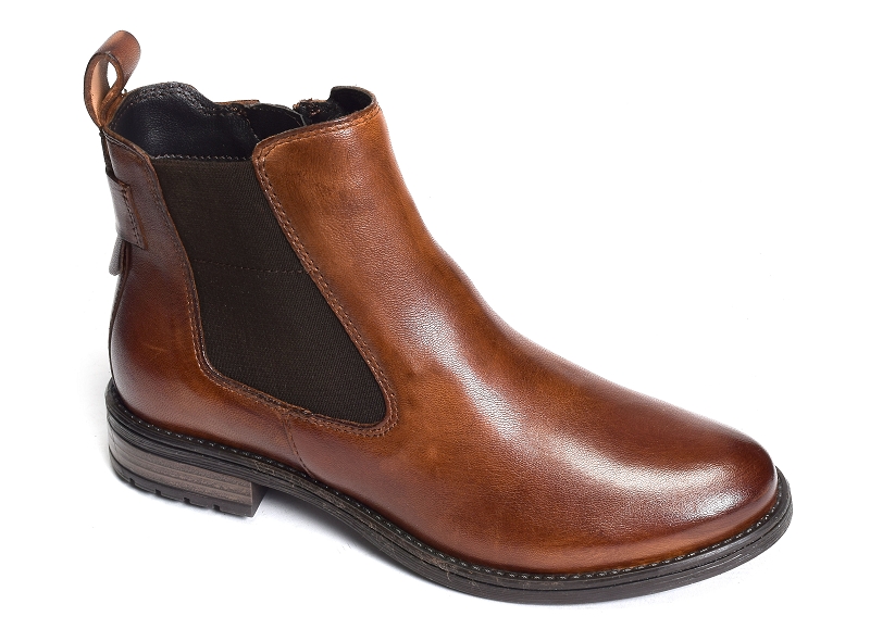 Bagatt bottines et boots Ronja i afs3a3311002_5