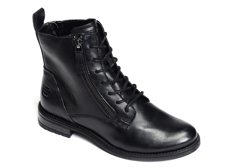 Bagatt bottines et boots Ronja i afs3k3311101_5