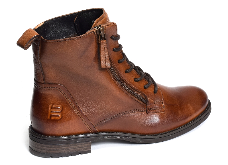 Bagatt bottines et boots Ronja i afs3k3311102_2