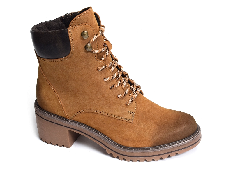 Marco tozzi bottines et boots 25225