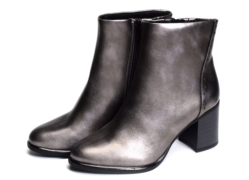 Marco tozzi bottines et boots 253913311601_4