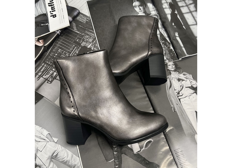 Marco tozzi bottines et boots 253913311601_5