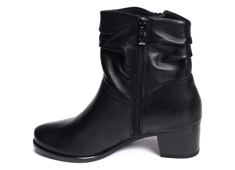 Caprice bottines et boots 253483313001_3