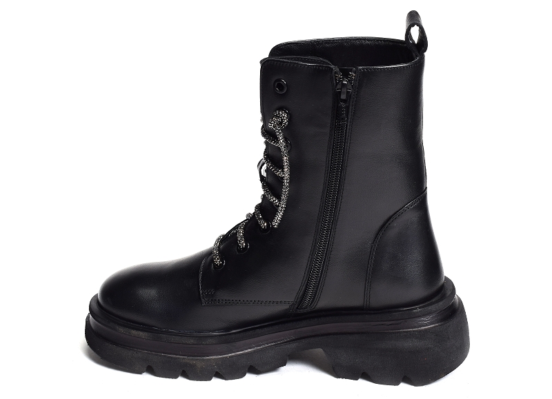 Rosemetal bottines et boots Iberson3313501_3