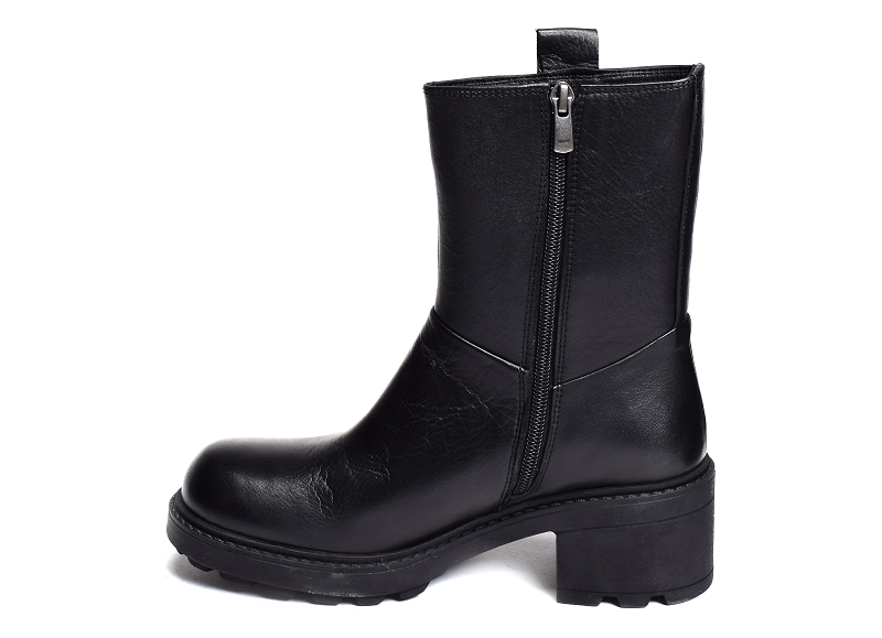 Coco abricot bottines et boots Machault3313601_3