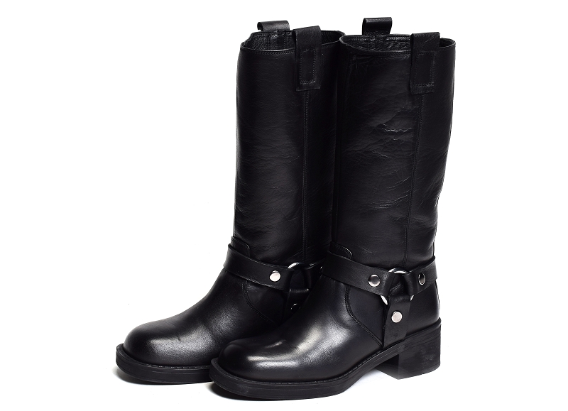 Coco abricot bottes Machecoul3313701_4