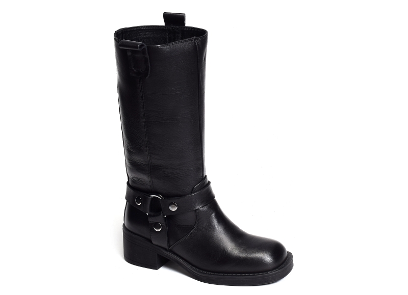 Coco abricot bottes Machecoul3313701_5