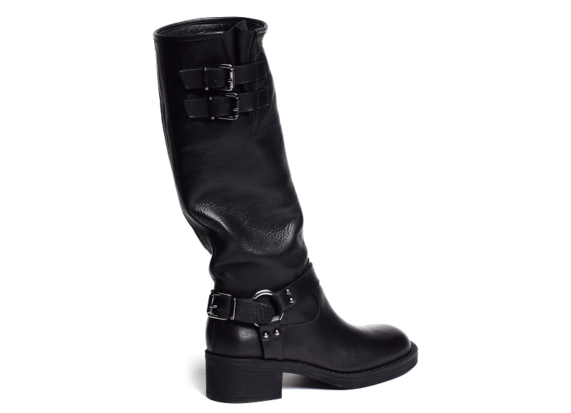 Coco abricot bottes Machecourt3313801_2