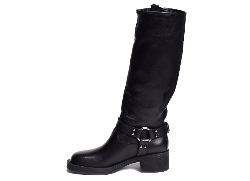 Coco abricot bottes Machecourt3313801_3