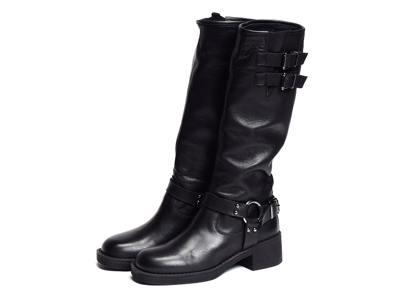 Coco abricot bottes Machecourt3313801_4