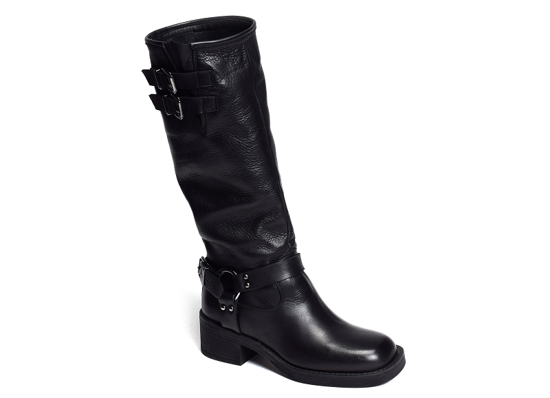 Coco abricot bottes Machecourt3313801_5