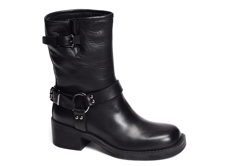 Coco abricot bottines et boots Meyreuil