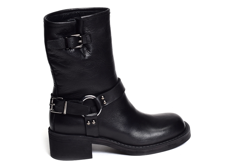 Coco abricot bottines et boots Meyreuil3314201_2