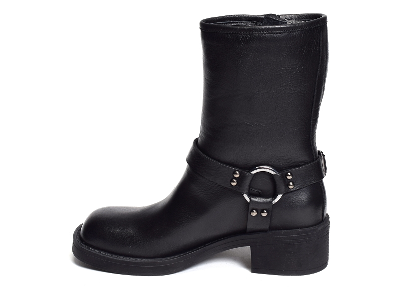 Coco abricot bottines et boots Meyreuil3314201_3