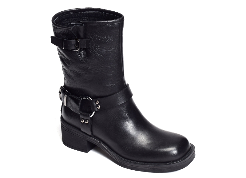 Coco abricot bottines et boots Meyreuil3314201_5