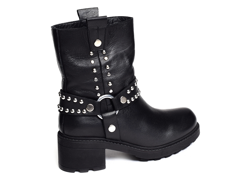 Coco abricot bottines et boots Mache3314401_2