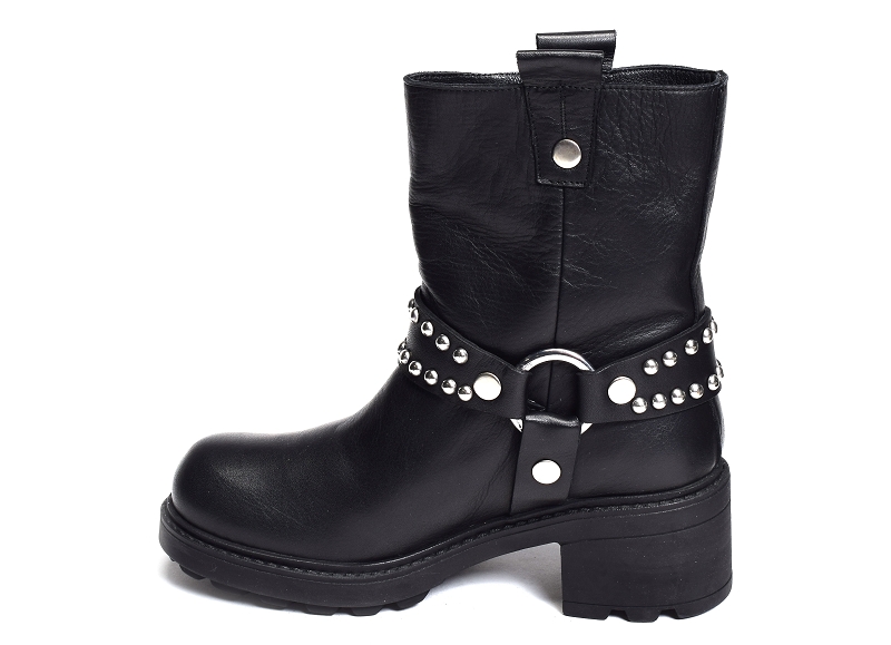 Coco abricot bottines et boots Mache3314401_3