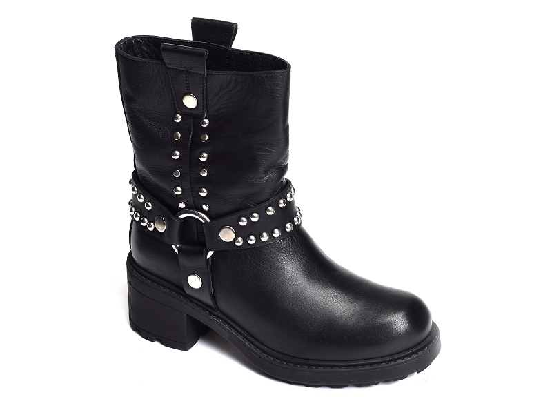 Coco abricot bottines et boots Mache3314401_5