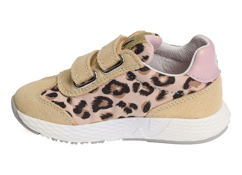 Naturino baskets Jesko 2 velcro girl3315301_3