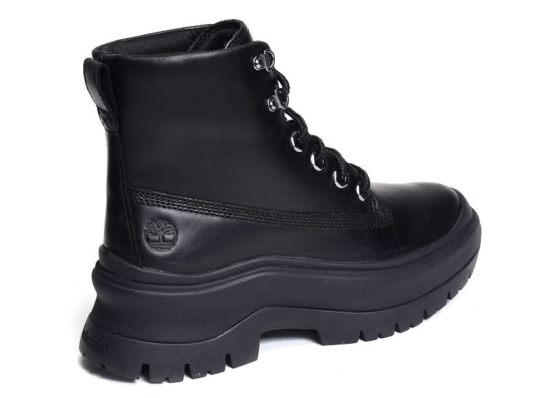 Timberland bottines et boots Roxie lane mid boot3315601_2