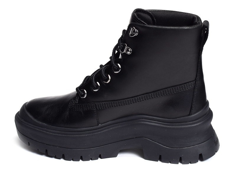 Timberland bottines et boots Roxie lane mid boot3315601_3