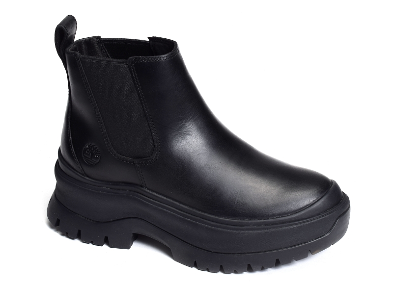 Timberland bottines et boots Roxie lane mid chelsea boot