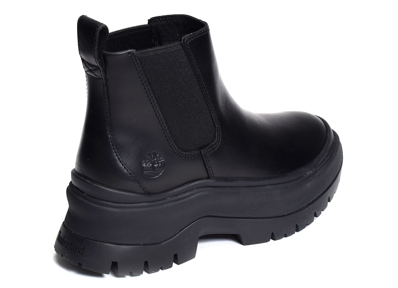 Timberland bottines et boots Roxie lane mid chelsea boot3315701_2