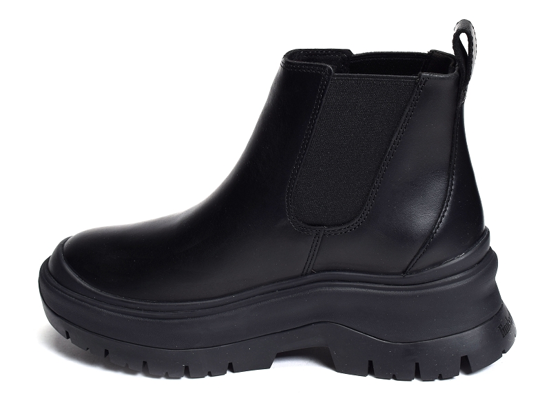 Timberland bottines et boots Roxie lane mid chelsea boot3315701_3